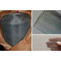 Square Weaving Wire Netting